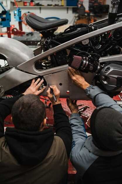 Top 5 Motorcycle Tools You Should Own