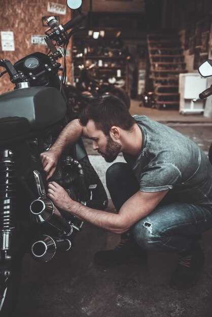 Top Custom Motorcycle Mods for Beginners