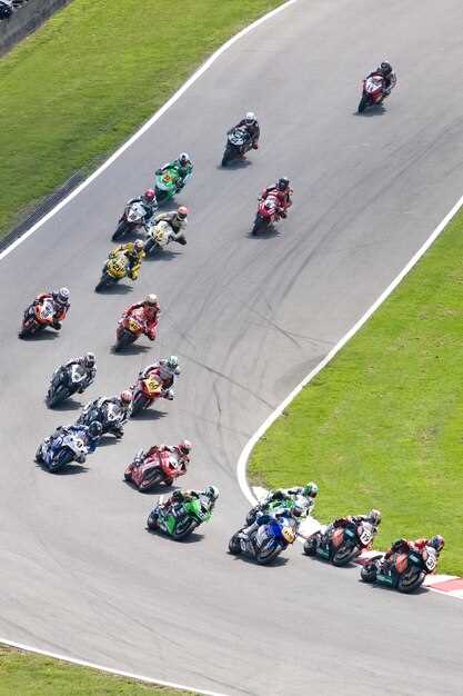 Regional Motorcycle Events You Can't Miss This Summer