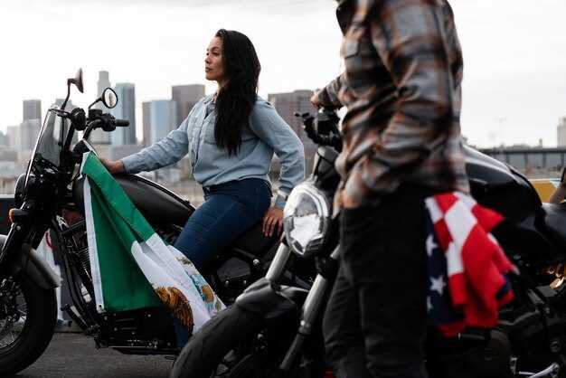 How to Prepare for a Motorcycle Rally: Tips and Essentials