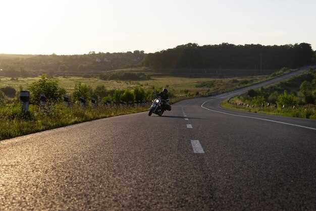 Top Motorcycle Routes Near Punkin Center