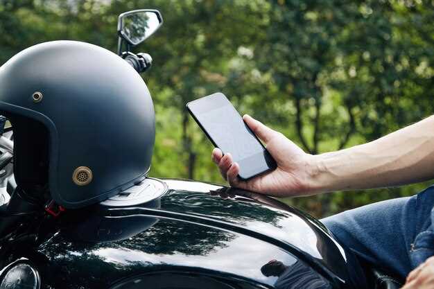 Navigating Payment and Shipping Options for Online Motorcycle Sales