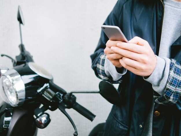 Top Online Platforms to Sell Your Motorcycle Top Online Platforms to Sell Your Motorcycle