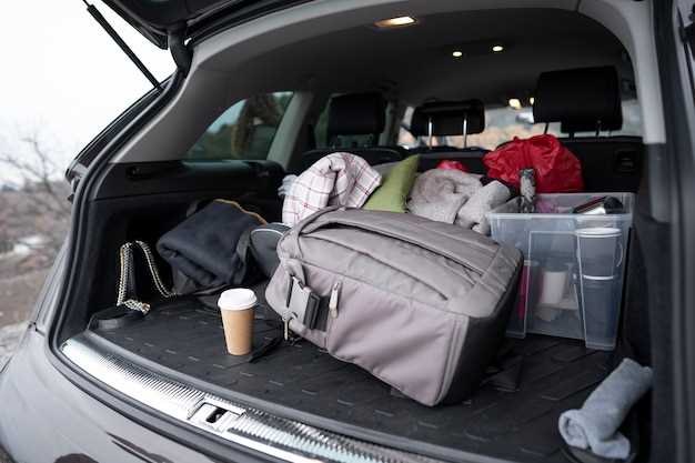 Top-Rated Saddlebags for Long Journeys
