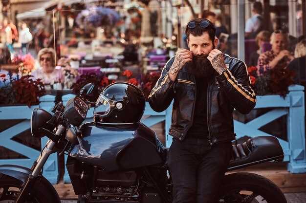 What to Expect at Vintage Motorcycle Events