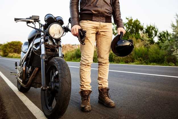 Vintage Motorcycle Shows You Should Attend