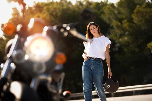 Living the Motorcycle Life: Daily Routines and Road Etiquette