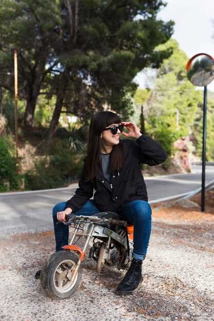 What to Expect at Punkin Center Motorcycle Resort