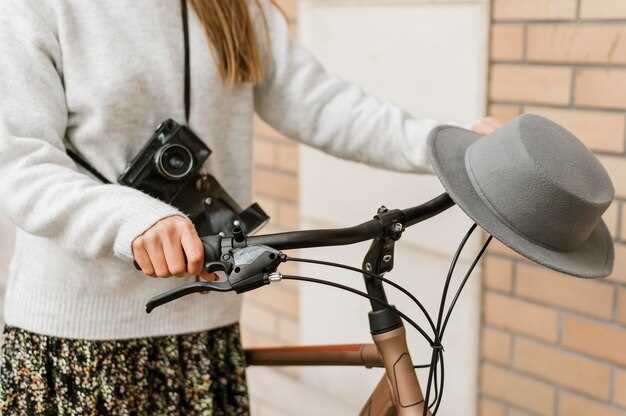 What to Wear on and off the Bike