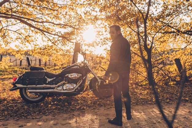 Unique Amenities and Services Tailored for Bikers