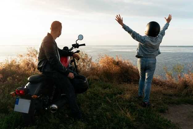 Scenic Routes and Ride-Friendly Environments Surrounding the Resort